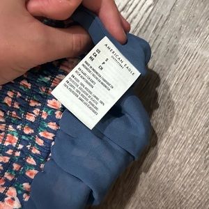 American eagle cute summer skirt😍